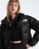 Picture of Nuptse Short Jacket