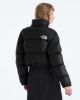 Picture of Nuptse Short Jacket