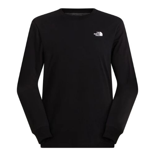 Picture of Evolution Simple Dome Regular Long-Sleeve T-Shirt