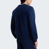 Picture of TNF Essential Drew Peak Regular Crew Sweatshirt
