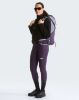 Picture of Novelty Logo Glacier 1/4 Zip Sweatshirt