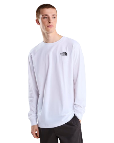 Picture of Evolution Box NSE Regular Long-Sleeve Tee