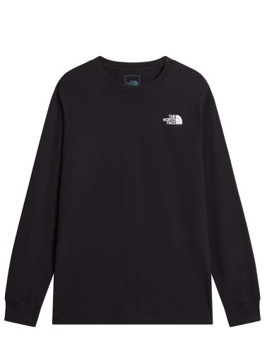 Picture of Evolution Box NSE Regular Long-Sleeve Tee