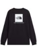 Picture of Evolution Box NSE Regular Long-Sleeve Tee