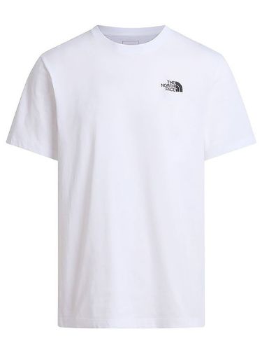 Picture of Evolution Box NSE Regular Short-Sleeve Tee