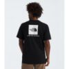 Picture of Evolution Box NSE Regular Short-Sleeve Tee