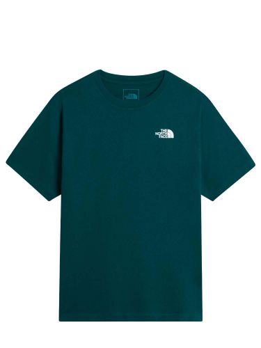 Picture of Evolution Box NSE Regular Short-Sleeve Tee