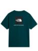 Picture of Evolution Box NSE Regular Short-Sleeve Tee