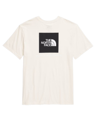 Picture of Evolution Box NSE Regular Short-Sleeve Tee