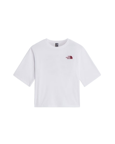 Picture of Hike Picnic Boxy Graphic T-Shirt