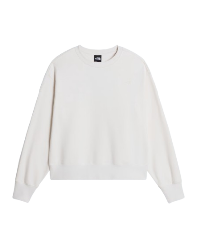 Picture of TNF Essential Simple Dome Boxy Oversized Sweatshirt