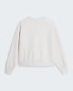 Picture of TNF Essential Simple Dome Boxy Oversized Sweatshirt