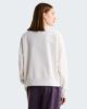 Picture of TNF Essential Simple Dome Boxy Oversized Sweatshirt