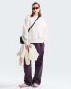 Picture of TNF Essential Simple Dome Boxy Oversized Sweatshirt