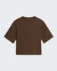 Picture of TNF Essential Simple Dome Boxy Relaxed T-Shirt