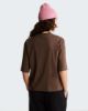 Picture of TNF Essential Simple Dome Boxy Relaxed T-Shirt