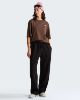 Picture of TNF Essential Simple Dome Boxy Relaxed T-Shirt