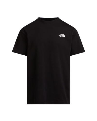 Picture of NSE Box Regular T-Shirt