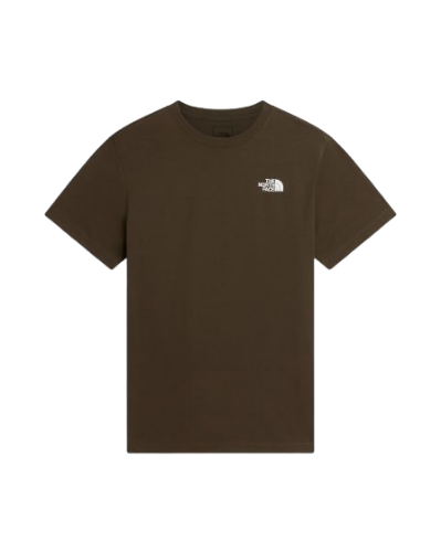 Picture of NSE Box Regular T-Shirt
