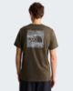 Picture of NSE Box Regular T-Shirt