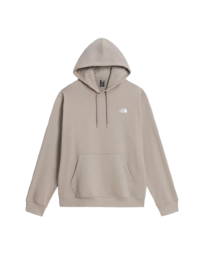 Picture of TNF Essential Terry Simple Dome Relaxed Hoodie
