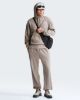 Picture of TNF Essential Terry Simple Dome Relaxed Hoodie