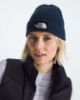 Picture of TNF Logo Box Cuffed Beanie