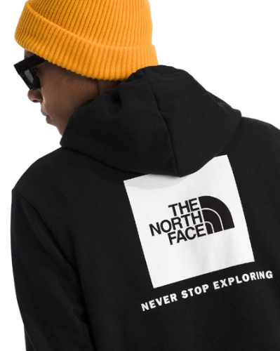 Picture of Evolution Box NSE Regular Hoodie