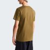 Picture of Evolution Simple Dome Regular T-Shirt