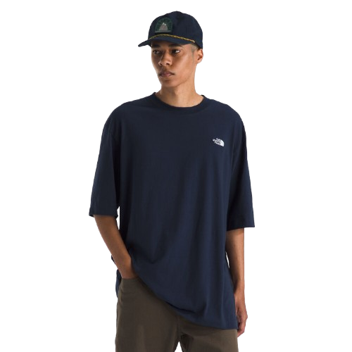 Picture of TNF Essential Simple Dome T-Shirt