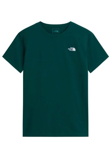 Picture of Evolution Simple Dome Regular T-Shirt