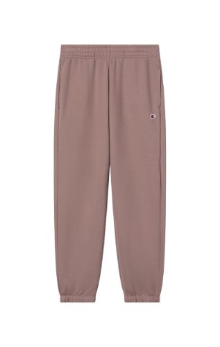 Picture of Elastic Cuffs Fleece Joggers