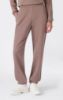 Picture of Elastic Cuffs Fleece Joggers