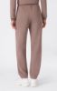 Picture of Elastic Cuffs Fleece Joggers