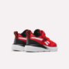 Picture of Boys Rush Runner 6.0 Gore Lace Top Strap Running Shoes