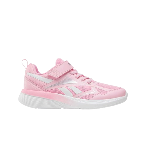Picture of Girls Rush Runner 6.0 Elastic Lace Top Strap Running Shoes