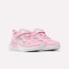 Picture of Girls Rush Runner 6.0 Elastic Lace Top Strap Running Shoes
