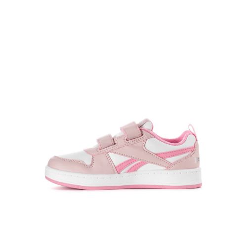 Picture of Girls Royal Prime 2.0 2 Strap Hook Loop Running Shoes