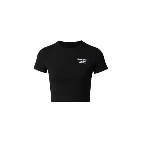 Picture of Casual Small Logo Crew Neck T-Shirt