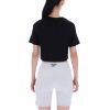 Picture of Casual Small Logo Crew Neck T-Shirt