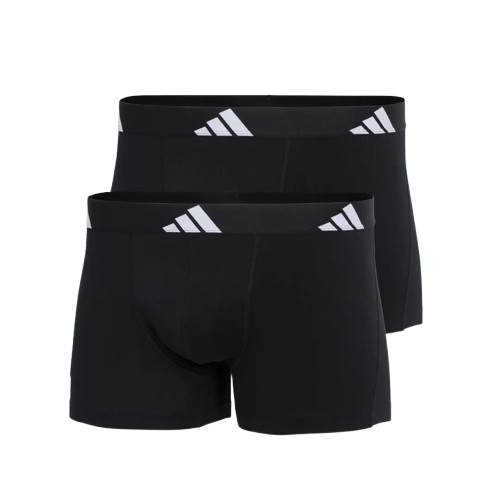 Picture of Active Flex Cotton Trunk 2 Pairs