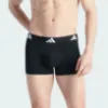 Picture of Active Flex Cotton Trunk 2 Pairs