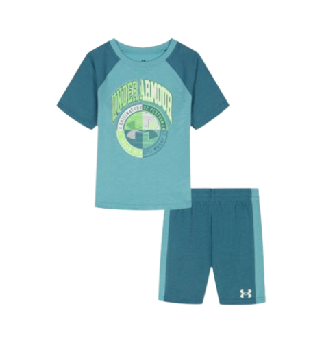 Picture of Rival Short Set