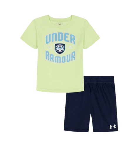 Picture of Rival Short Set