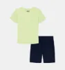 Picture of Rival Short Set