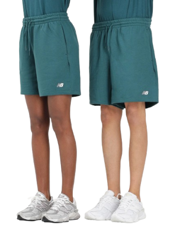 Picture of Sport Essentials French Terry Short