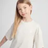 Picture of Girls Jersey Small Logo T-Shirt