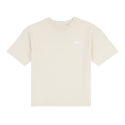 Picture of Girls Jersey Small Logo T-Shirt