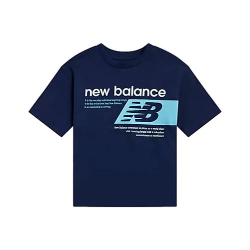 Picture of Boys Graphic Tee