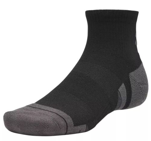 Picture of Performance Tech Quater Socks 3-Pack